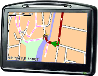 Navigatie