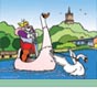 Werk van onze gasten 'Huis te Cleeff' - Kleve